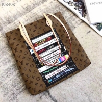 Luxury Louis Vuitton Canvas Original Leather M50136