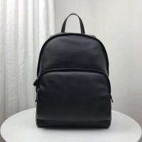 Luxury Classic Prada Original Calfskin Leather Backpack Bag 2VZ066 Black