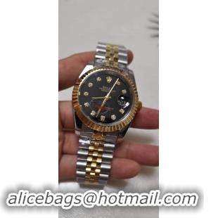 Rolex Datejust Watch 116233E