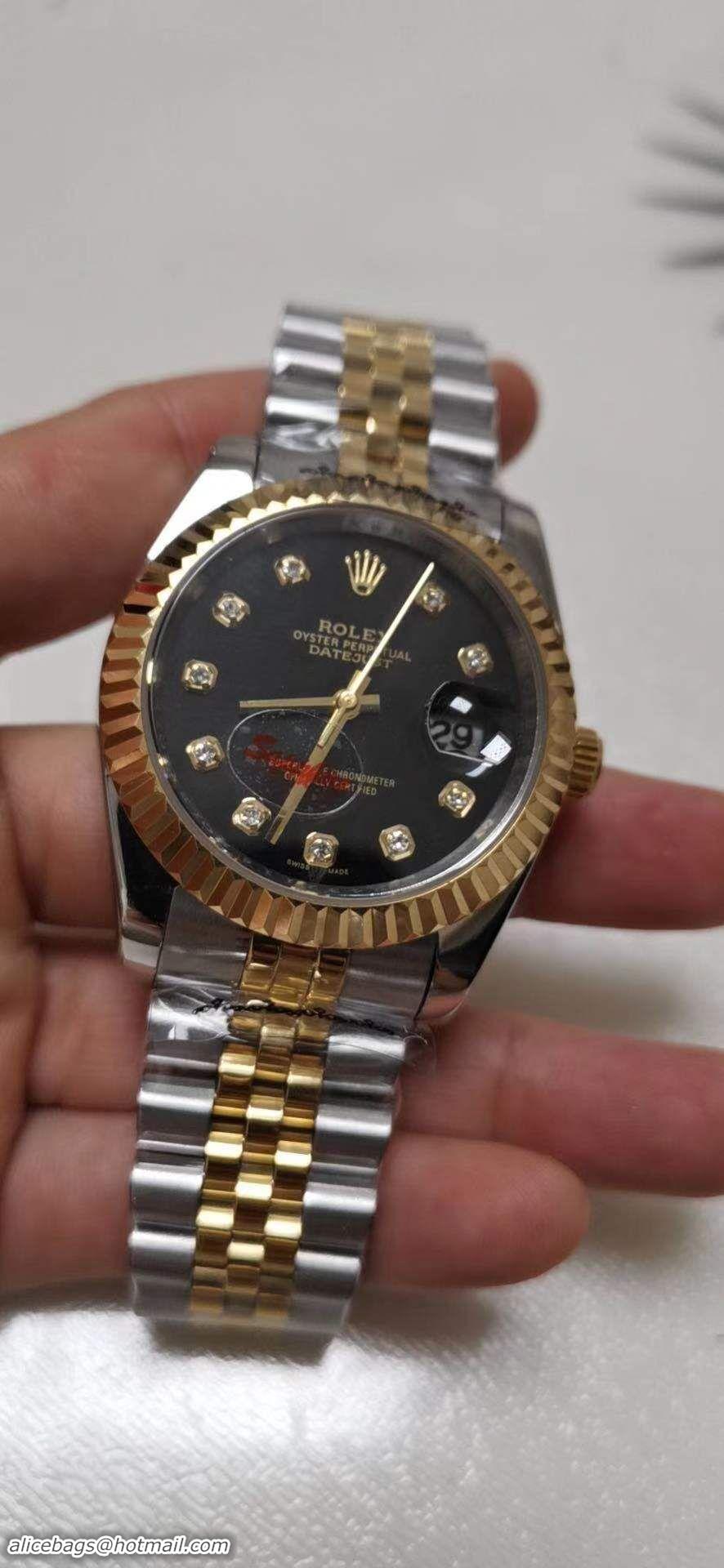 Rolex Datejust Watch 116233E