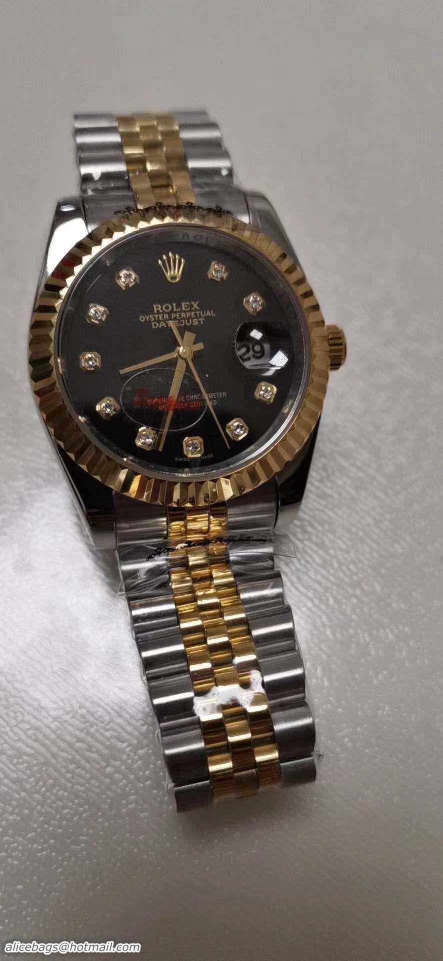 Rolex Datejust Watch 116233E