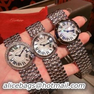 Top Quality Cariter Watches in Dial 36mm CA8521