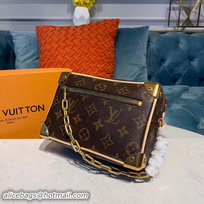 Cheapest Louis Vuitton Original Monogram Canvas Zipper Clutch bag M68906