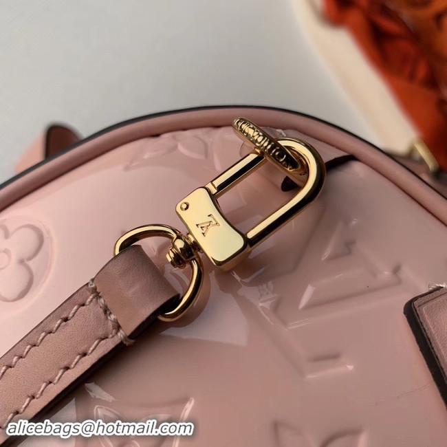 Super Cheap Louis Vuitton Original BELT BAG M90510 pink