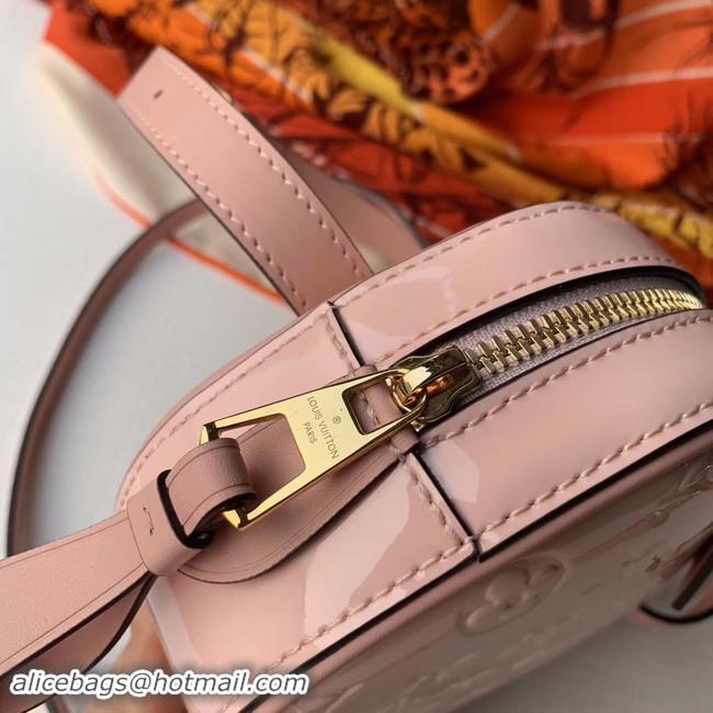 Super Cheap Louis Vuitton Original BELT BAG M90510 pink