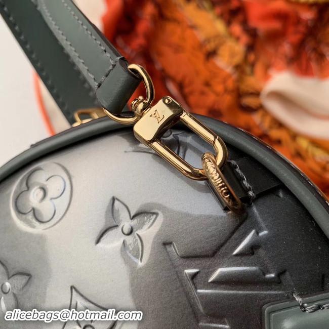 Unique Imitation Louis Vuitton Original BELT BAG M90510 Grey