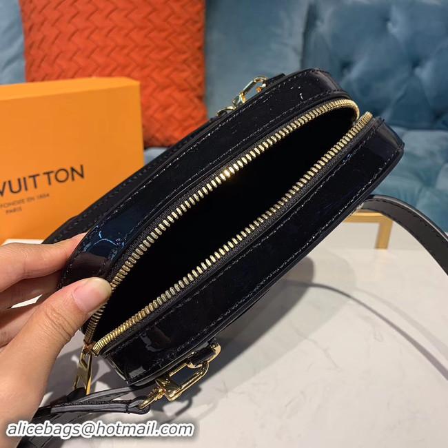 Grade Quality Louis Vuitton Original BELT BAG M90510 Black