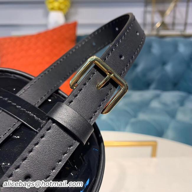 Grade Quality Louis Vuitton Original BELT BAG M90510 Black