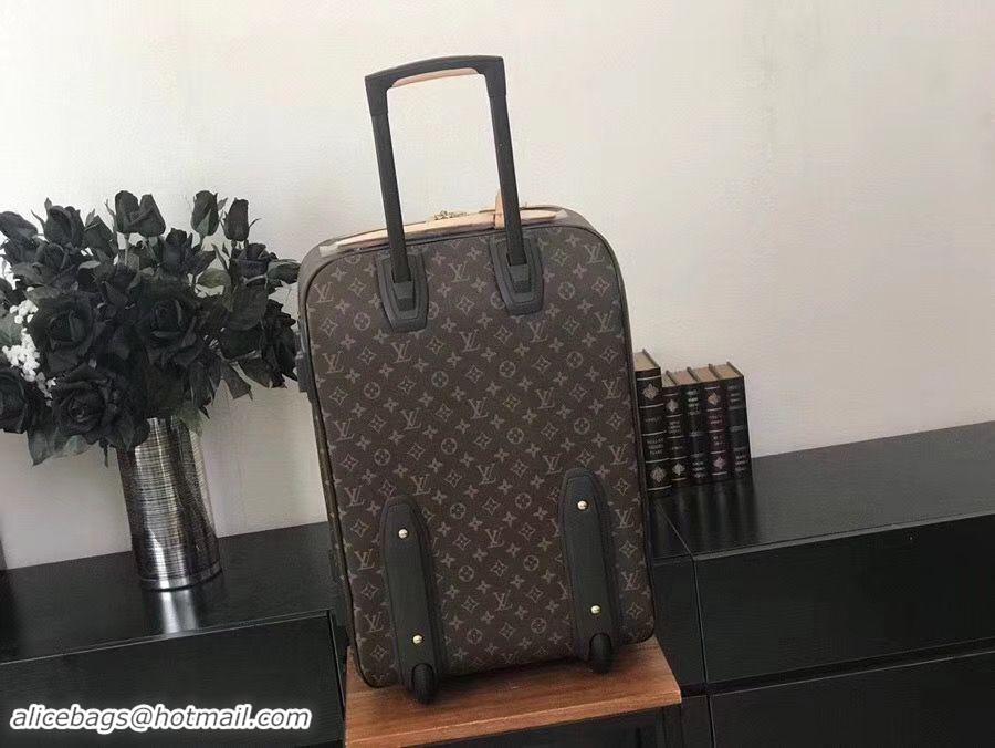 Best Price Louis Vuitton Monogram Canvas Pegase Legere 55 Luggage M41226