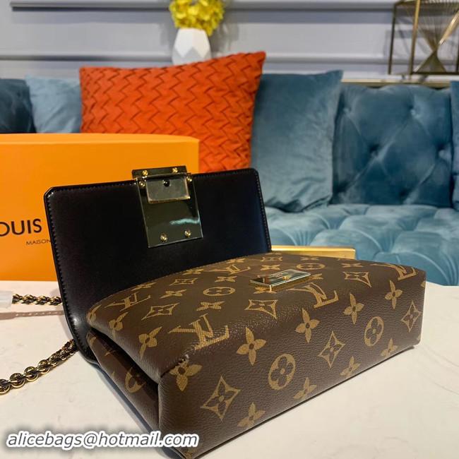 Elegant Discount Louis vuitton original POCHETTE LV THELMA M44916