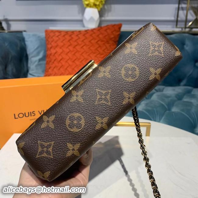 Elegant Discount Louis vuitton original POCHETTE LV THELMA M44916