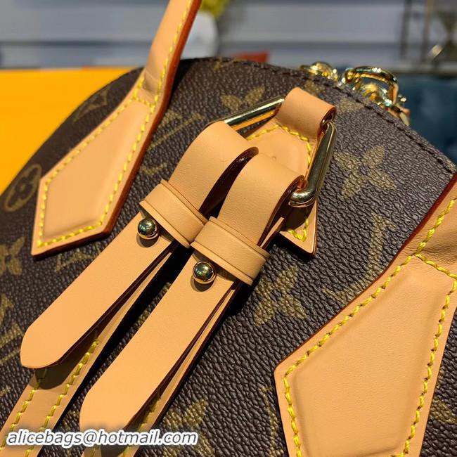 Buy Discount Louis vuitton original LV MOON BACKPACK M44944