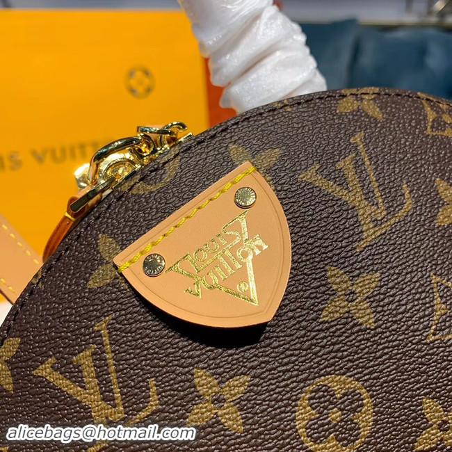 Buy Discount Louis vuitton original LV MOON BACKPACK M44944