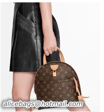 Buy Discount Louis vuitton original LV MOON BACKPACK M44944