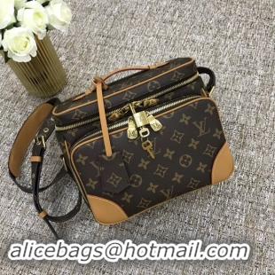 Super Discount Louis Vuitton Original Monogram Canvas M44937