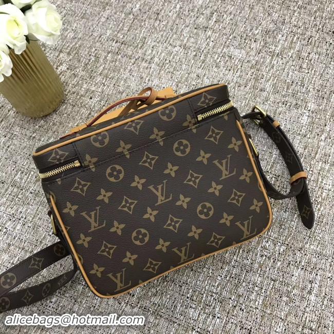 Super Discount Louis Vuitton Original Monogram Canvas M44937