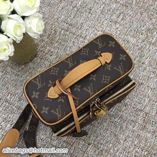 Super Discount Louis Vuitton Original Monogram Canvas M44937