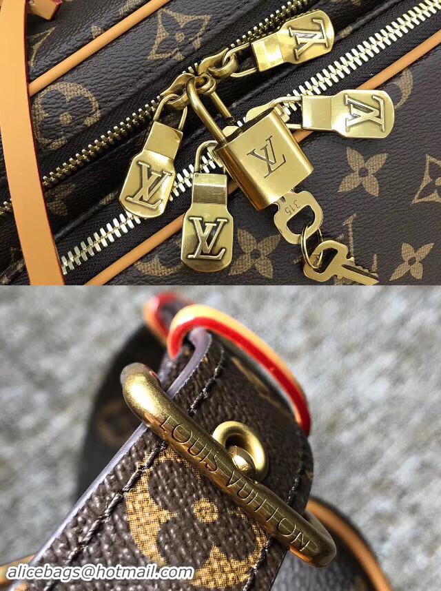 Super Discount Louis Vuitton Original Monogram Canvas M44937