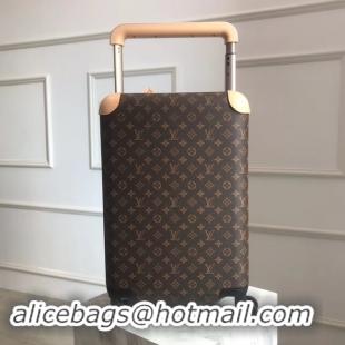 Best Fashion Louis Vuitton Monogram Canvas Rolling Luggage HORIZON 55 M23203