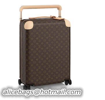 Best Fashion Louis Vuitton Monogram Canvas Rolling Luggage HORIZON 55 M23203