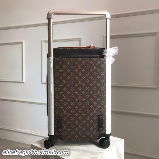 Best Fashion Louis Vuitton Monogram Canvas Rolling Luggage HORIZON 55 M23203