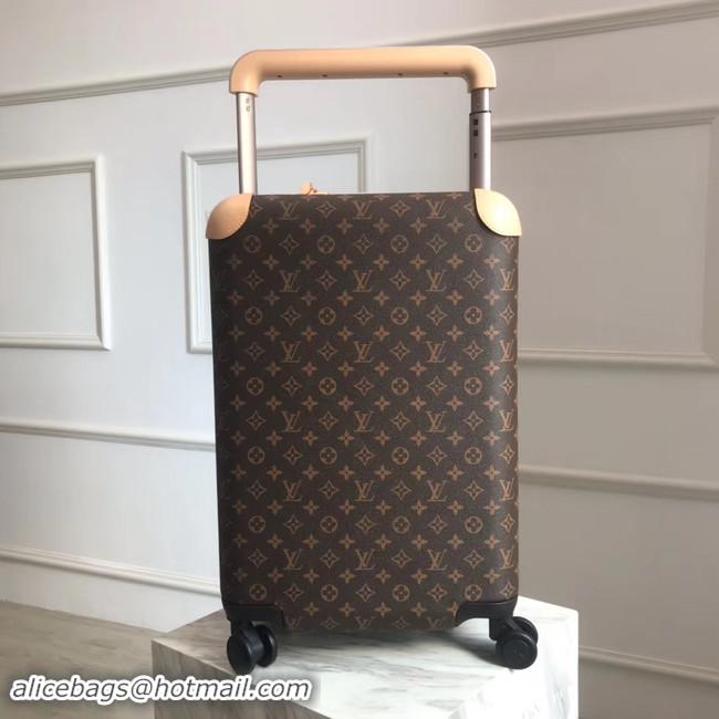 Best Fashion Louis Vuitton Monogram Canvas Rolling Luggage HORIZON 55 M23203