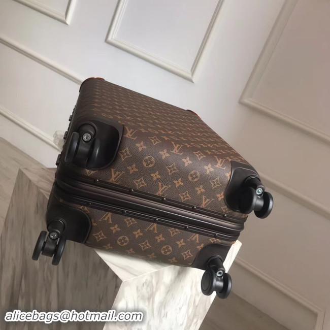 Best Fashion Louis Vuitton Monogram Canvas Rolling Luggage HORIZON 55 M23203