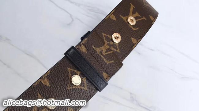 Best Cheap Louis Vuitton Monogram Canvas BANDOULIERE J02465