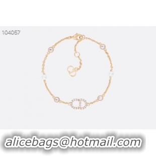 Best Luxury Dior Bracelet CE3515