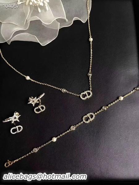 Best Dior Necklace CE3516