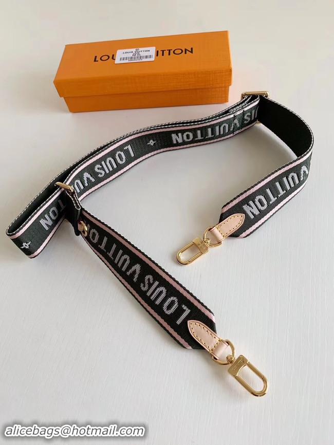 Inexpensive Louis Vuitton Shoulder Strap M44823 Blackish Green