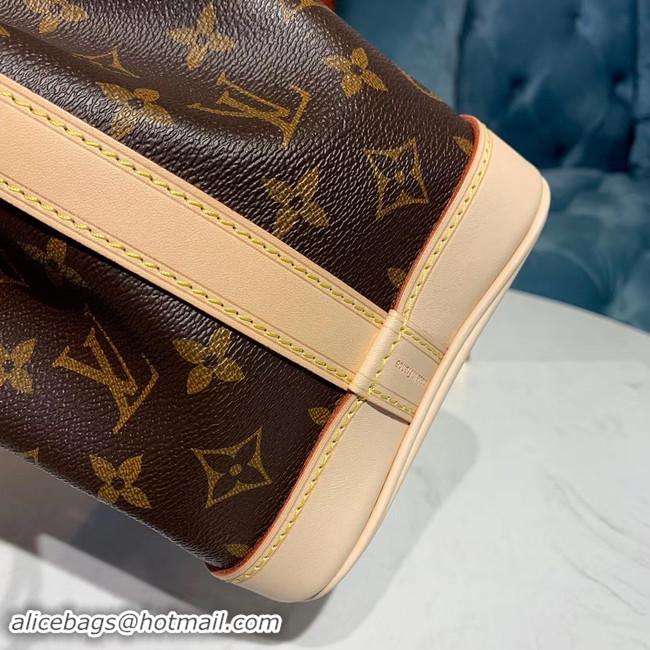 Buy Discount Louis Vuitton Monogram Canvas MINI PETIT NOE M40818