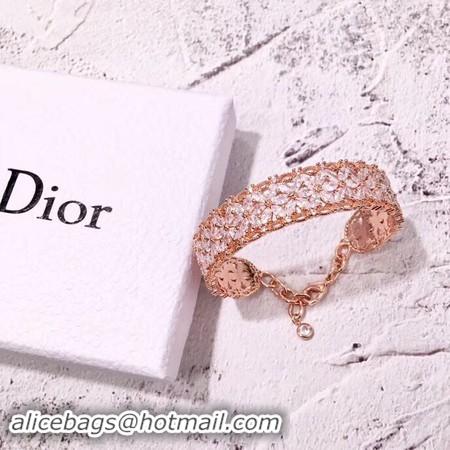 Fashion Dior Bracelet CE3539