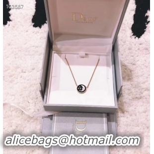 Luxury Dior Necklace CE3559