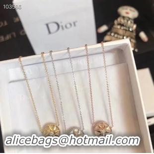 High Quality Dior Necklace CE3560