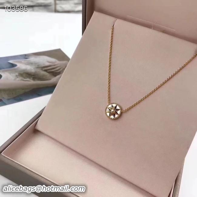 High Quality Dior Necklace CE3560