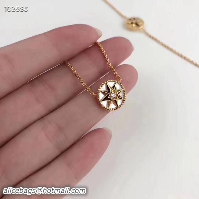 High Quality Dior Necklace CE3560