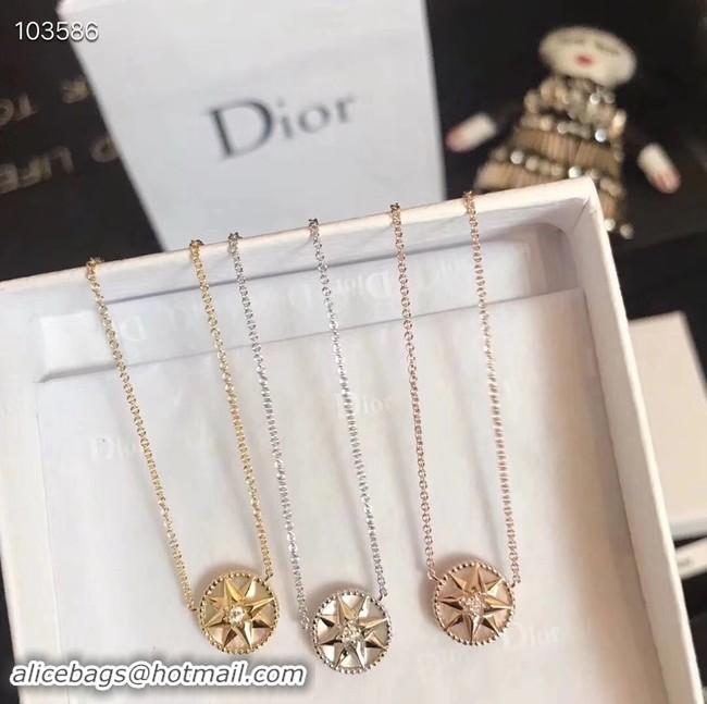 High Quality Dior Necklace CE3560