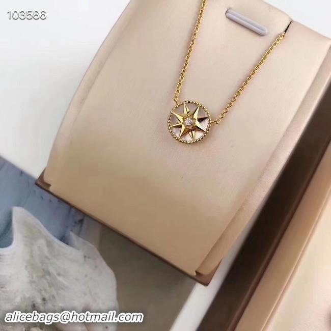 High Quality Dior Necklace CE3560