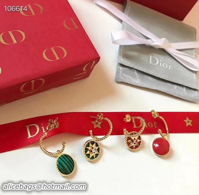 Cheapest Dior Earrings CE3571