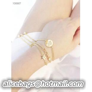 Classic Dior Bracelet CE3589