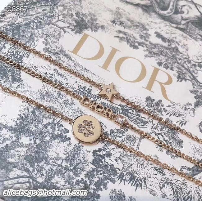 Classic Dior Bracelet CE3589