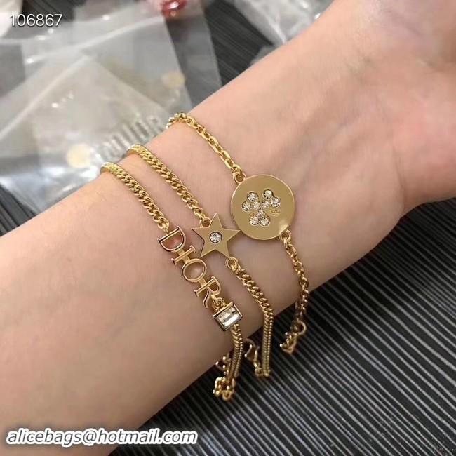 Classic Dior Bracelet CE3589