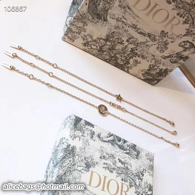 Classic Dior Bracelet CE3589