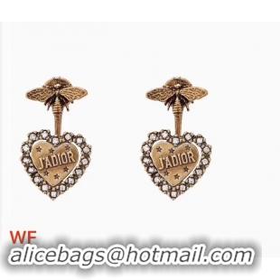 Fashion Dior Earrings CE3595