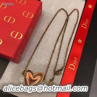 Best Product Dior Necklace CE3607