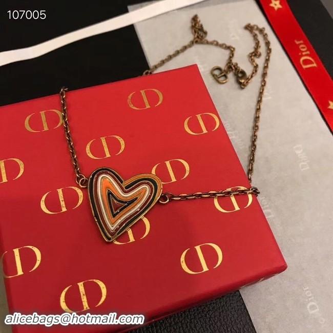 Best Product Dior Necklace CE3607