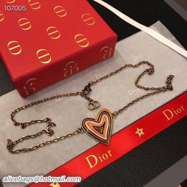 Best Product Dior Necklace CE3607