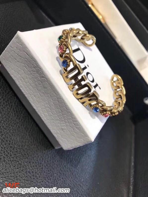 Luxury Dior Bracelet CE3697