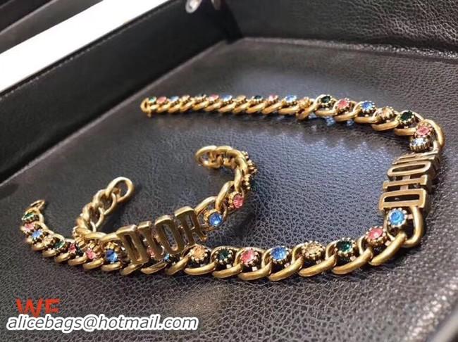 Luxury Dior Bracelet CE3697